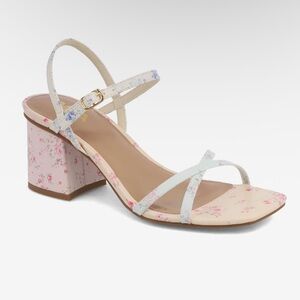 MIA NADALIA - FLORAL MULTI